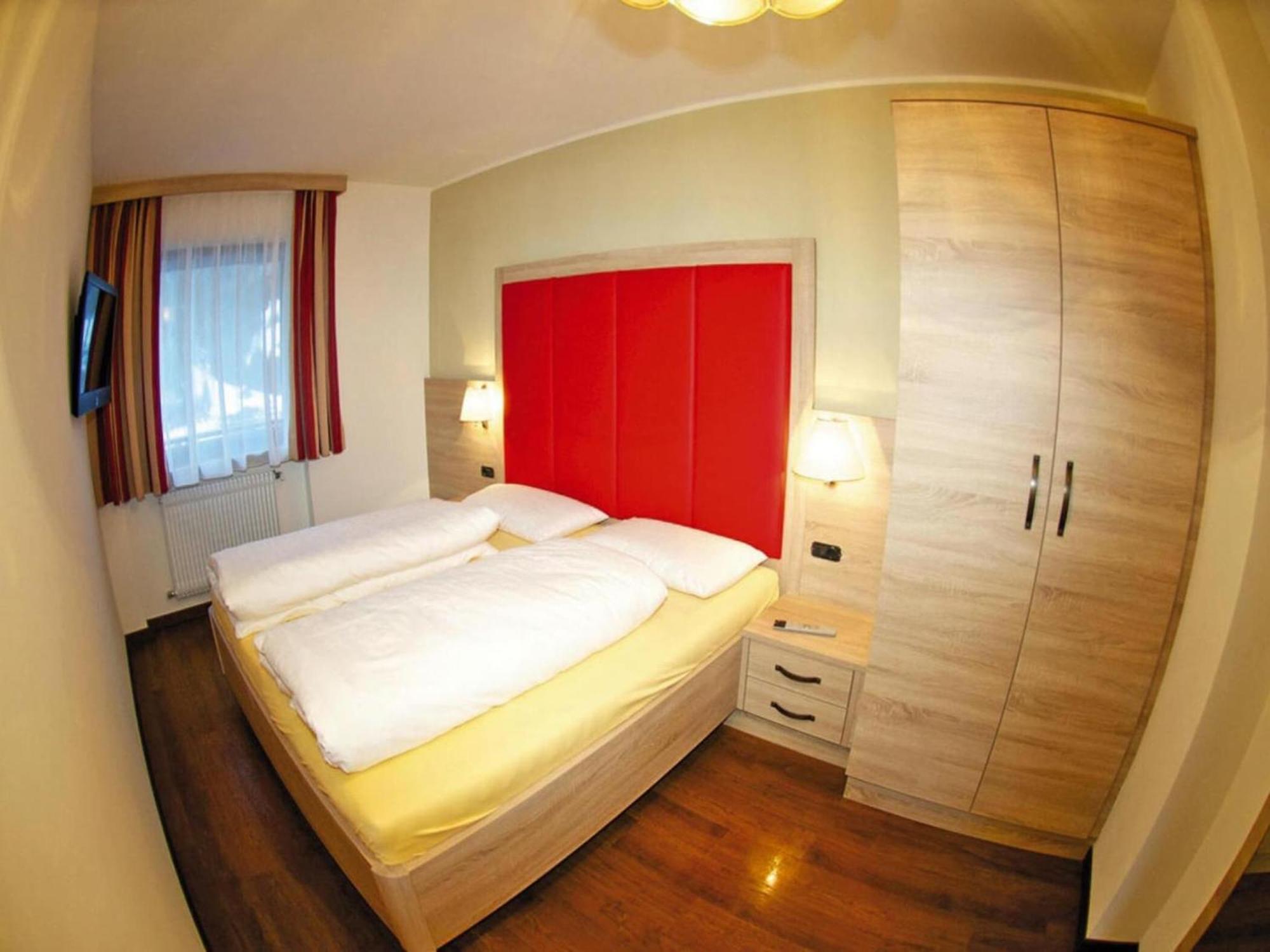 Amazing Apartment House Diamant With Breathtaking View Santa Cristina Val Gardena Exterior photo